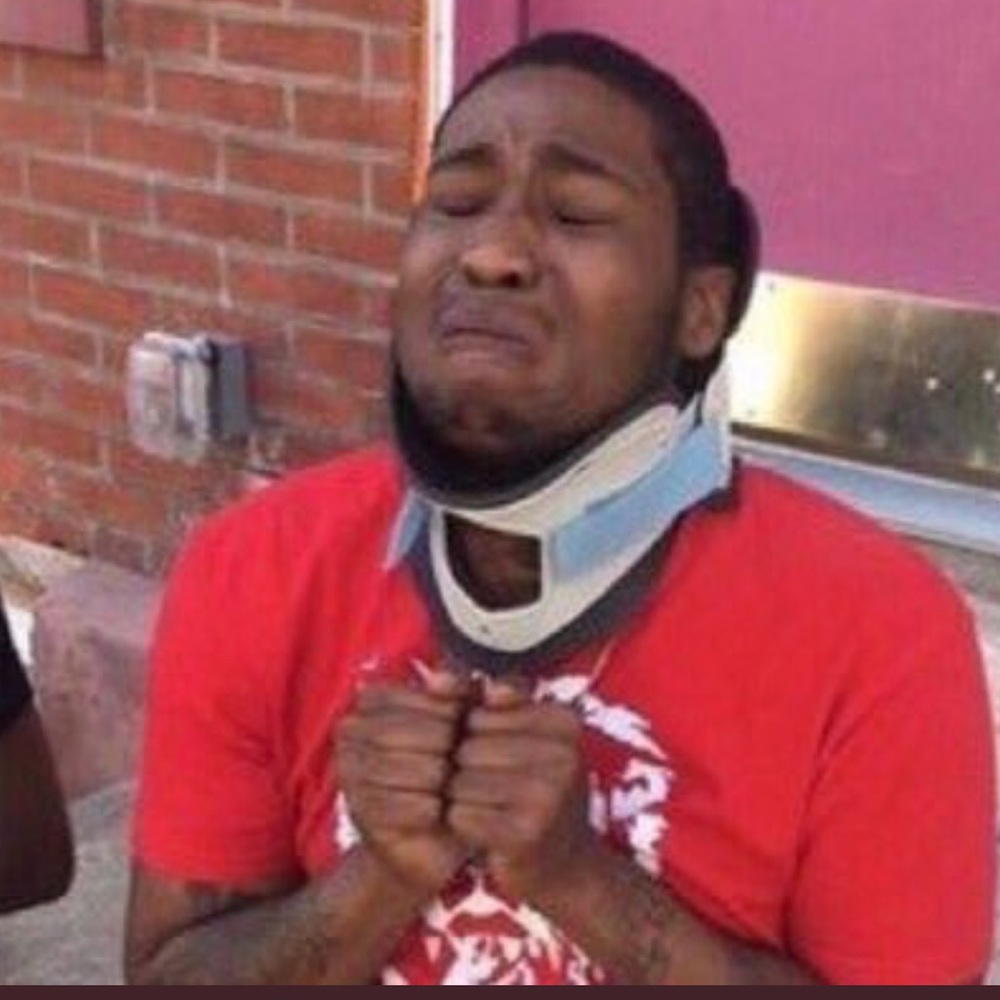 Meet your Posher, Anthony